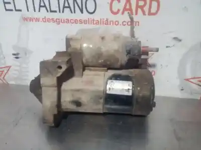 Автозапчасти б/у двигатель запускается за renault kangoo (f/kc0) 1.5 dci diesel cat (k9k-716) ссылки oem iam 820c227092  