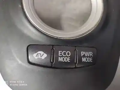 Автозапчастина б/у МНОГОФУНКЦІЙНЕ УПРАВЛІННЯ для TOYOTA AURIS (E15)  Посилання на OEM IAM   