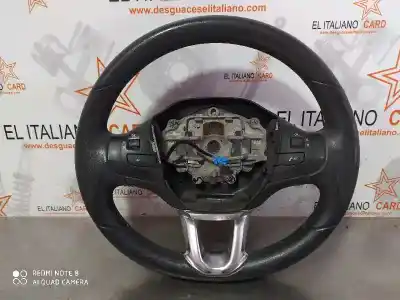 Second-hand car spare part STEERING WHEEL for PEUGEOT 208  OEM IAM references  6740 