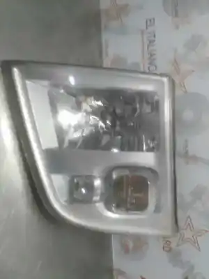 Автозапчастина б/у права фа для ford transit combi (tt9) cyrb посилання на oem iam   