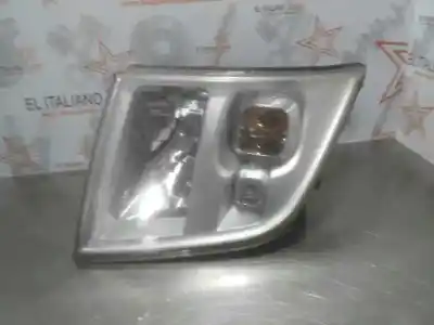 Second-hand car spare part right headlight for ford transit combi (tt9) cyrb oem iam references 