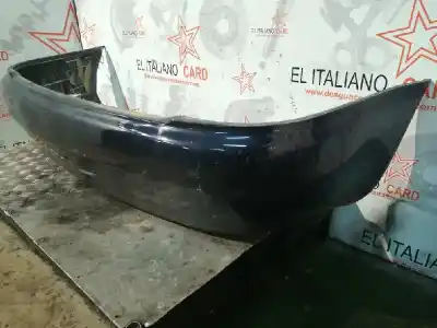 Автозапчасти б/у задний бампер за audi a4 b5 (8d2) 1.9 tdi ссылки oem iam   