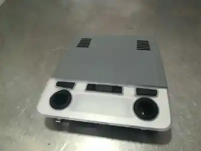 Peça sobressalente para automóvel em segunda mão luz interior por bmw serie 1 berlina (e81/e87) n47d20c referências oem iam 6932827