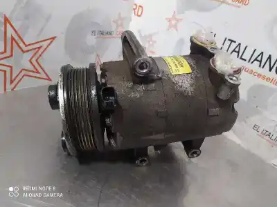 Автозапчасти б/у компрессор кондиционера воздуха за land rover freelander (lr2) 224dt ссылки oem iam 8kf351334041