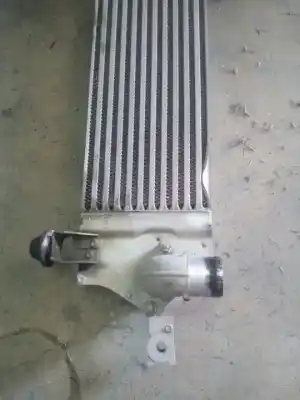 Second-hand car spare part intercooler for nissan qashqai (j10) d-m9r oem iam references   7952