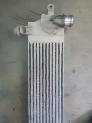 Second-hand car spare part intercooler for nissan qashqai (j10) d-m9r oem iam references   7952