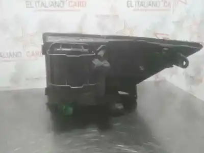 Автозапчасти б/у правая фара за ford transit combi (tt9) cyrb ссылки oem iam   