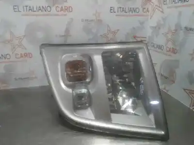 Second-hand car spare part right headlight for ford transit combi (tt9) cyrb oem iam references 