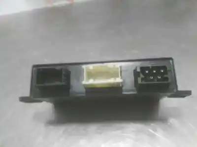 Gebrauchtes Autoersatzteil relais sicherungskasten multifunktionsrelais zum bmw serie 3 berlina (e36) * oem-iam-referenzen 613583776019  