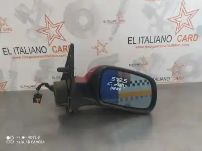 Автозапчасти б/у правый задний фонарь за citroen xsara berlina 1.6 16v cat (nfu / tu5jp4) ссылки oem iam   