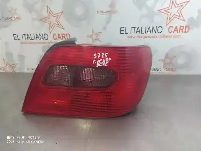 Pezzo di ricambio per auto di seconda mano luci posteriori destra per citroen xsara berlina 1.6 16v cat (nfu / tu5jp4) riferimenti oem iam 