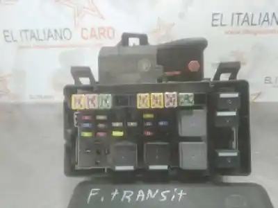Second-hand car spare part fuse box unit for ford transit combi (tt9) cyrb oem iam references   