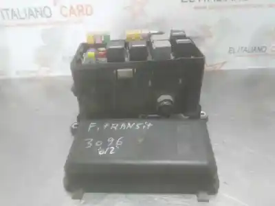 Second-hand car spare part fuse box unit for ford transit combi (tt9) cyrb oem iam references 