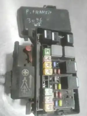 Second-hand car spare part fuse box unit for ford transit combi (tt9) cyrb oem iam references   
