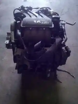 Pièce détachée automobile d'occasion MOTEUR COMPLET pour VOLKSWAGEN GOLF V (1K1)  Références OEM IAM BGU  