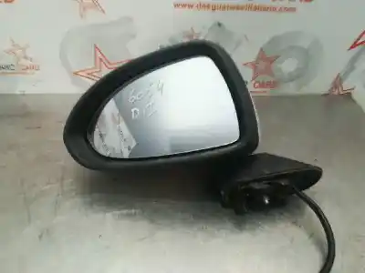 Автозапчастина б/у ліве дзеркало для opel corsa e (x15) 1.4 turbo (08, 68) посилання на oem iam 