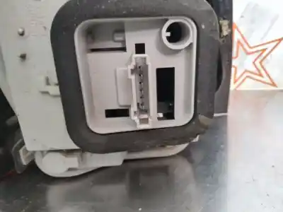 Tweedehands auto-onderdeel rechter achterlamp voor volkswagen polo (6r1) cay oem iam-referenties   