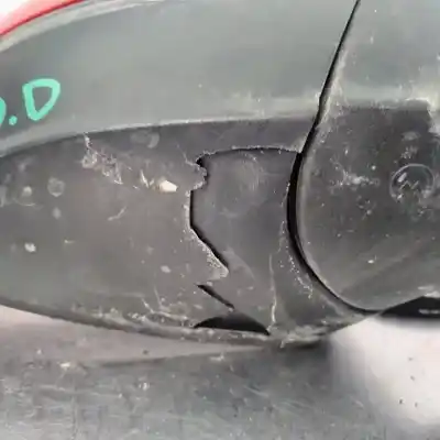Piesă de schimb auto la mâna a doua oglinda laterala retrovizor dreapta pentru volkswagen polo (6r1) cay referințe oem iam   