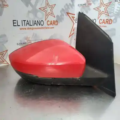 Piesă de schimb auto la mâna a doua oglinda laterala retrovizor dreapta pentru volkswagen polo (6r1) cay referințe oem iam   