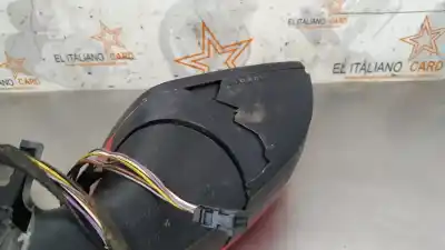 Piesă de schimb auto la mâna a doua oglinda laterala retrovizor dreapta pentru volkswagen polo (6r1) cay referințe oem iam   