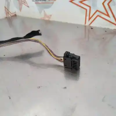 Piesă de schimb auto la mâna a doua oglinda laterala retrovizor dreapta pentru volkswagen polo (6r1) cay referințe oem iam   