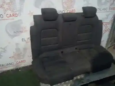 Second-hand car spare part complete seat set for audi a4 b8 (8k2) 2.0 tdi oem iam references   