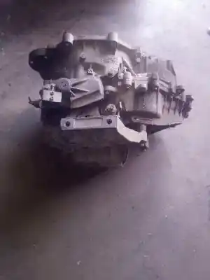 Автозапчасти б/у коробка передач за land rover freelander (lr2) 224dt ссылки oem iam 7g9r7002hj  
