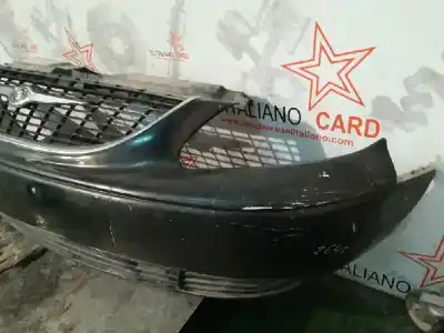 Second-hand car spare part front bumper for chrysler voyager (rg) d7/vm20c oem iam references   