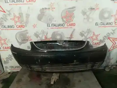 Pezzo di ricambio per auto di seconda mano paraurti anteriore per chrysler voyager (rg) d7/vm20c riferimenti oem iam 