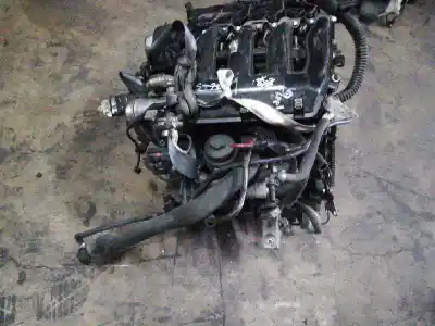 Recambio de automóvil de segunda mano de motor completo para bmw serie 3 compacto (e46) d-204d4 referencias oem iam 204d4  