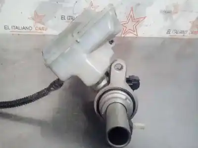 Автозапчастина б/у гальмівний насос для seat leon (5f1) clh посилання на oem iam 250js1u4  