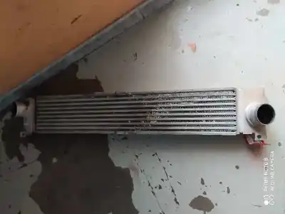 Pezzo di ricambio per auto di seconda mano intercooler per citroen jumper combi 4h03 riferimenti oem iam   