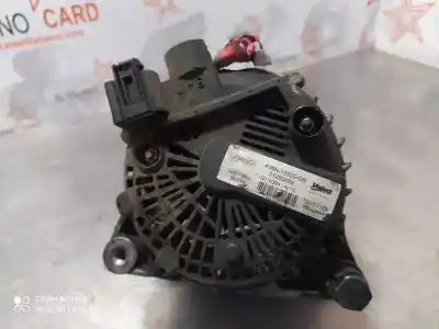 Автозапчастина б/у генератор для ford fiesta vi (cb1, ccn) 1.6 tdci посилання на oem iam 31285659