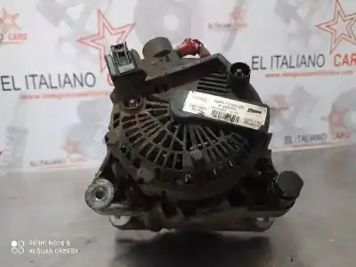 Автозапчасти б/у генератор за ford fiesta vi (cb1, ccn) 1.6 tdci ссылки oem iam 31285659  