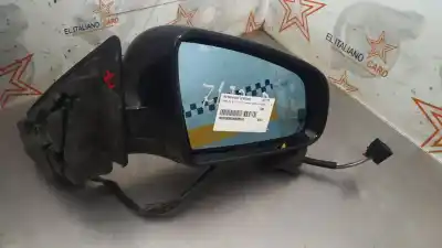 Second-hand car spare part right rearview mirror for audi a3 (8p1) bkd oem iam references 