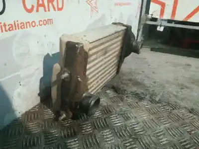 Pezzo di ricambio per auto di seconda mano intercooler per chrysler voyager (rg) d7/vm20c riferimenti oem iam   