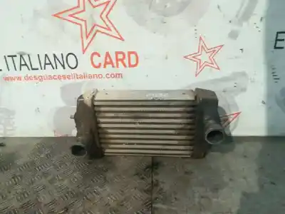 Pezzo di ricambio per auto di seconda mano intercooler per chrysler voyager (rg) d7/vm20c riferimenti oem iam 