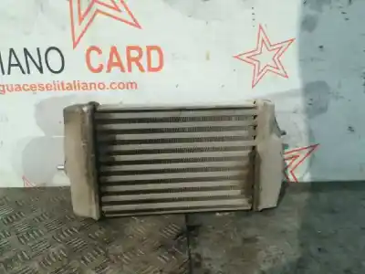 Pezzo di ricambio per auto di seconda mano intercooler per chrysler voyager (rg) d7/vm20c riferimenti oem iam   