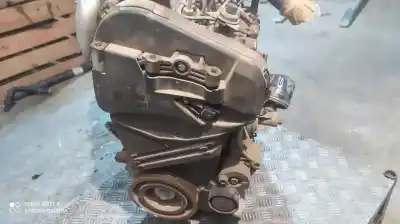 Pièce détachée automobile d'occasion moteur complet pour renault megane ii berlina 5p d/k9k p7 références oem iam k9k724  