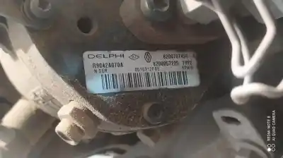 Pièce détachée automobile d'occasion moteur complet pour renault megane ii berlina 5p d/k9k p7 références oem iam k9k724  