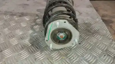 Автозапчасти б/у амортизатор передний правый за ford fiesta (cnn) snjb ссылки oem iam   