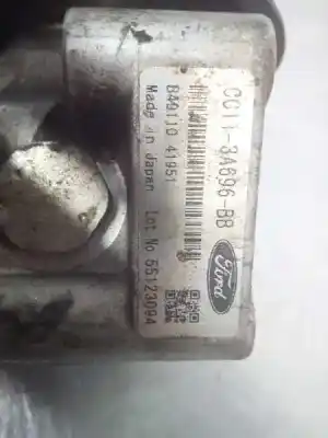 Second-hand car spare part steering pump for ford transit combi (tt9) cyrb oem iam references cc113a696bb  
