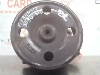 Second-hand car spare part steering pump for ford transit combi (tt9) cyrb oem iam references cc113a696bb