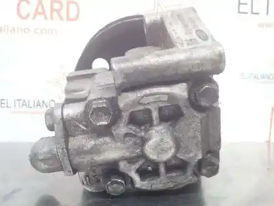 Second-hand car spare part steering pump for ford transit combi (tt9) cyrb oem iam references cc113a696bb  