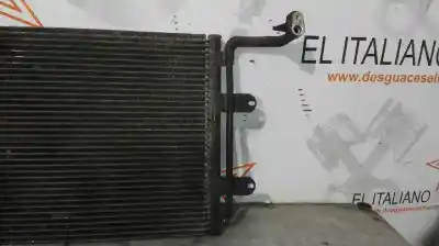 Автозапчастина б/у конденсат/радіатор кондиционера для ford fiesta (cnn) snjb посилання на oem iam   