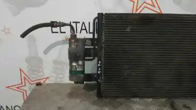 Автозапчастина б/у конденсат/радіатор кондиционера для ford fiesta (cnn) snjb посилання на oem iam   