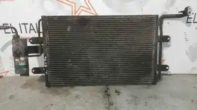 Автозапчастина б/у конденсат/радіатор кондиционера для ford fiesta (cnn) snjb посилання на oem iam 