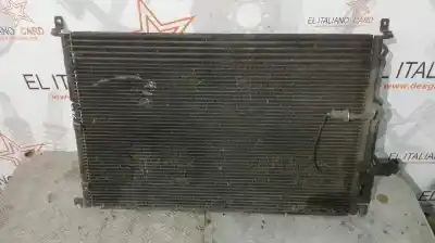 Second-hand car spare part air conditioning condenser / radiator for audi a8 (4e) ase oem iam references 