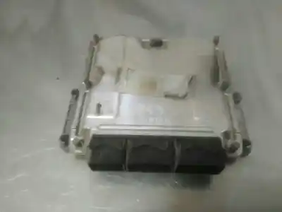 Автозапчасти б/у блок управления двигателем за renault scenic (ja..) f9q ссылки oem iam 