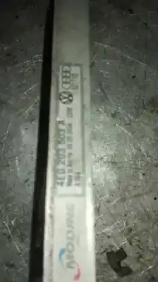 Автозапчастина б/у охолоджувач масла напрямку для audi a8 (4e) ase посилання на oem iam 4e0203503a  
